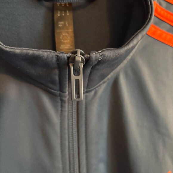 adidas Tiro Soccer Training Jacket Men's Medium NWOT - Picture 6 of 10